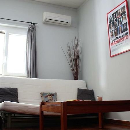 75 Sq.M. Apt In The Heart Of Athens - Renovated Apartment Exterior photo